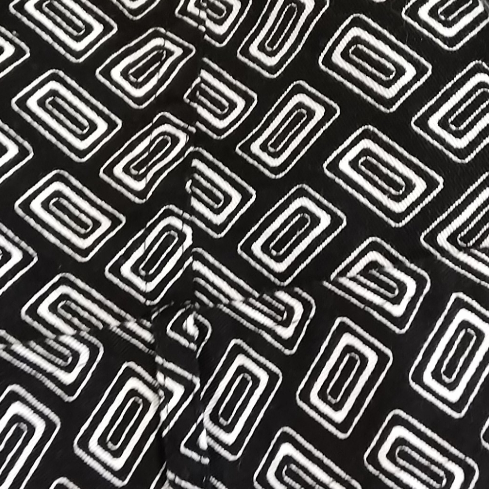 Pattern dress coat - Picture 2 of 2